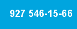 927 546-15-66